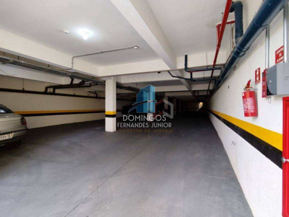Imagem Apartamento com 2 Quartos à Venda, 46 m² em Itaquera - São Paulo