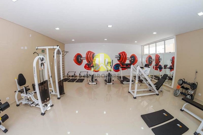 Imagem Apartamento com 3 Quartos à Venda, 61 m² em Portão - Curitiba Imagem Apartamento com 3 Quartos à Venda, 61 m² em Portão - Curitiba
