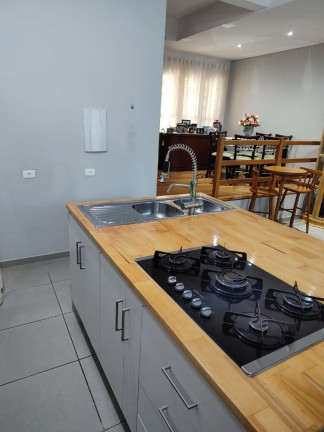 Imagem Casa com 3 Quartos à Venda, 240 m² em Cajuru - Curitiba Imagem Casa com 3 Quartos à Venda, 240 m² em Cajuru - Curitiba
