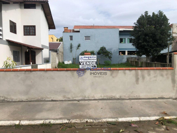 Terreno à Venda, 252 m² em Centro - Penha