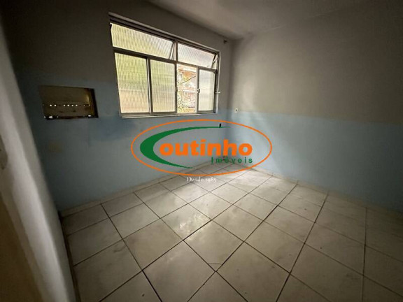Imagem Casa com 3 Quartos à Venda, 106 m² em Maracanã - Rio De Janeiro