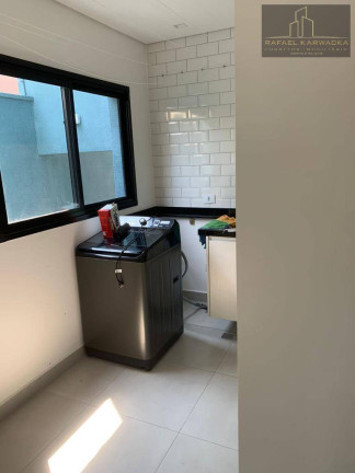 Imagem Sobrado com 5 Quartos à Venda, 287 m² em City Bussocaba - Osasco