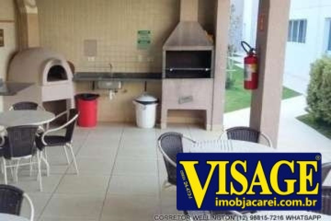 Imagem Apartamento com 3 Quartos à Venda, em Vila Branca - Jacareí Imagem Apartamento com 3 Quartos à Venda, em Vila Branca - Jacareí