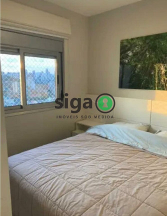 Imagem Apartamento com 3 Quartos à Venda, 121 m² em Pinheiros - São Paulo Imagem Apartamento com 3 Quartos à Venda, 121 m² em Pinheiros - São Paulo