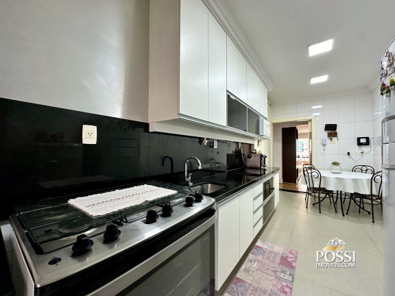 Imagem Apartamento com 4 Quartos à Venda, 171 m² em Praia Da Costa - Vila Velha