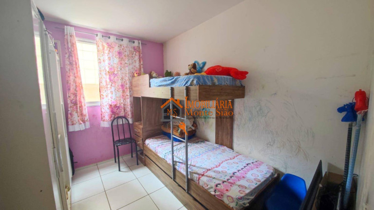 Imagem Apartamento com 2 Quartos à Venda, 50 m² em Vila Nova Bonsucesso - Guarulhos Imagem Apartamento com 2 Quartos à Venda, 50 m² em Vila Nova Bonsucesso - Guarulhos