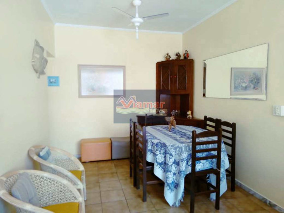 Imagem Apartamento com 3 Quartos à Venda, 78 m² em Enseada - Guarujá