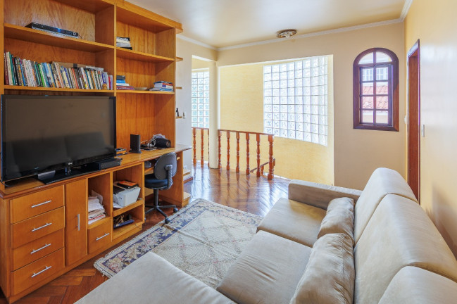 Imagem Casa com 4 Quartos à Venda, 393 m² em Alto Da Boa Vista - São Paulo Imagem Casa com 4 Quartos à Venda, 393 m² em Alto Da Boa Vista - São Paulo