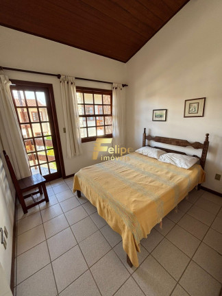 Imagem Casa com 4 Quartos à Venda, 95 m² em Enseada Azul - Guarapari