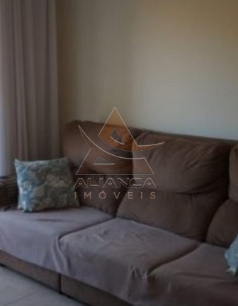 Imagem Apartamento com 2 Quartos à Venda, 69 m² em Palmares - Ribeirão Preto