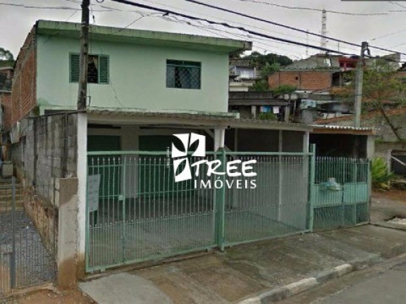Casa com 2 Quartos à Venda, 200 m² em Jardim Pinheiro - Arujá
