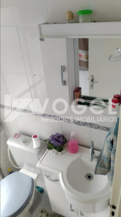 Imagem Apartamento com 2 Quartos à Venda, 41 m² em Canudos - Novo Hamburgo Imagem Apartamento com 2 Quartos à Venda, 41 m² em Canudos - Novo Hamburgo