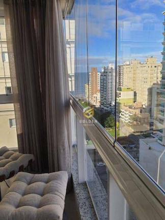 Imagem Apartamento com 3 Quartos à Venda, 140 m² em Meia Praia - Itapema