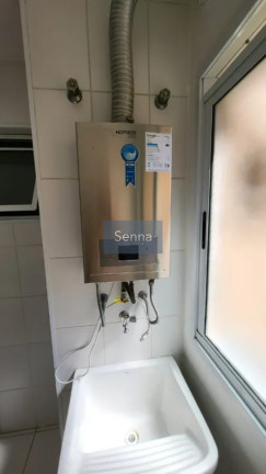 Imagem Apartamento com 3 Quartos à Venda, 71 m² em Jardim Bonfiglioli - Jundiaí