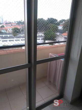 Imagem Apartamento com 2 Quartos à Venda, 68 m² em Jardim Nosso Lar - São Paulo Imagem Apartamento com 2 Quartos à Venda, 68 m² em Jardim Nosso Lar - São Paulo