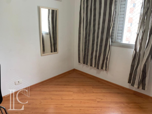 Imagem Apartamento com 3 Quartos à Venda, 119 m² em Vila Mariana - São Paulo