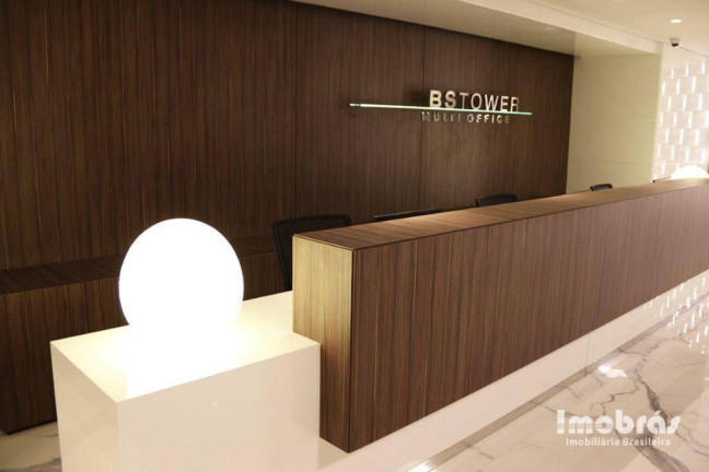 Imagem Sala Comercial à Venda, 34 m² em Centro - Fortaleza Imagem Sala Comercial à Venda, 34 m² em Centro - Fortaleza