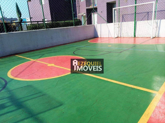 Imagem Apartamento com 2 Quartos à Venda, 50 m² em Vila Planalto - São Bernardo Do Campo