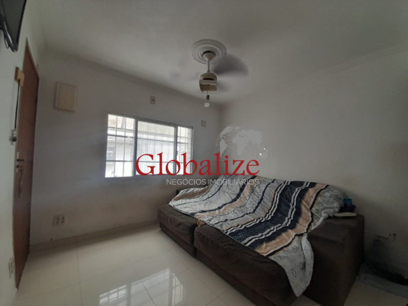 Imagem Imóvel com 2 Quartos à Venda, 54 m² em Aparecida - Santos Imagem Imóvel com 2 Quartos à Venda, 54 m² em Aparecida - Santos