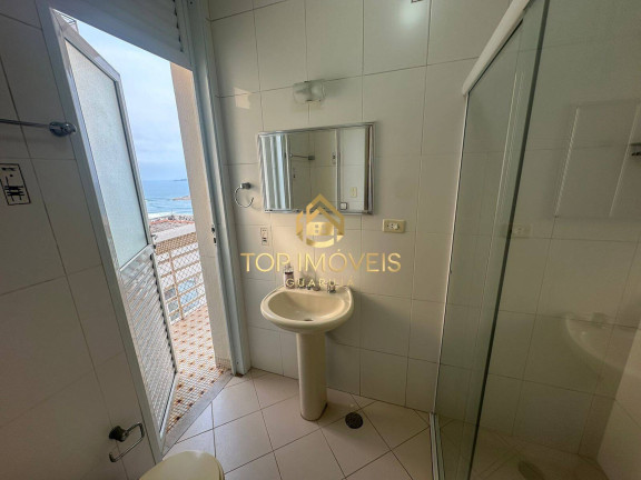 Imagem Apartamento com 4 Quartos à Venda, 140 m² em Pitangueiras - Guarujá