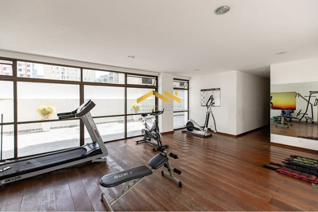 Imagem Apartamento com 2 Quartos à Venda, 183 m² em Jardim Paulista - São Paulo