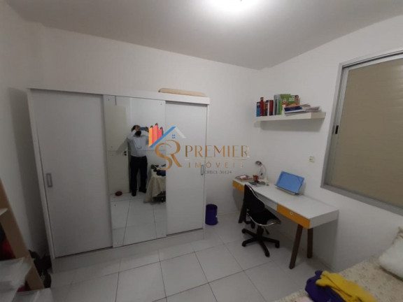 Imagem Apartamento com 3 Quartos à Venda, 91 m² em Coqueiros - Florianópolis Imagem Apartamento com 3 Quartos à Venda, 91 m² em Coqueiros - Florianópolis