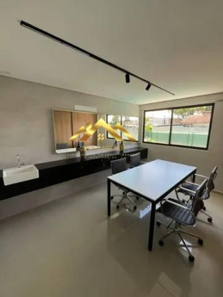 Imagem Apartamento com 2 Quartos à Venda, 50 m² em Tamarineira - Recife