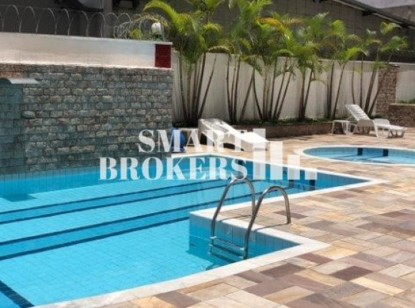 Imagem Apartamento com 3 Quartos à Venda, 74 m² em Cambuci - São Paulo