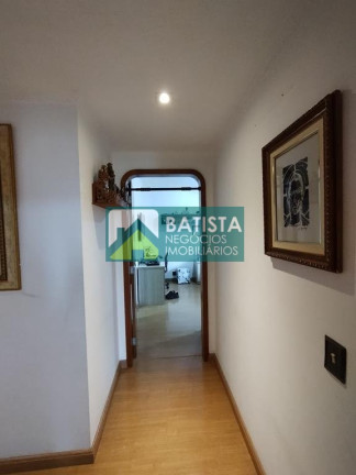 Imagem Apartamento com 4 Quartos à Venda, 153 m² em Jardim Bela Vista - Santo André Imagem Apartamento com 4 Quartos à Venda, 153 m² em Jardim Bela Vista - Santo André