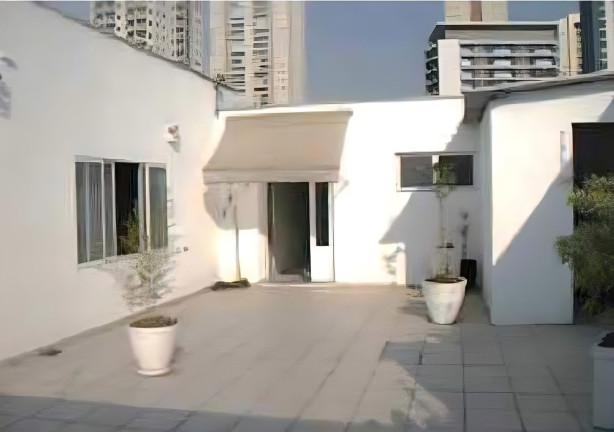 Imóvel Comercial à Venda, 15.000 m² em Ipiranga - São Paulo