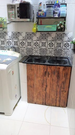 Imagem Sobrado com 2 Quartos à Venda, 125 m² em Vila Primavera - São Paulo Imagem Sobrado com 2 Quartos à Venda, 125 m² em Vila Primavera - São Paulo