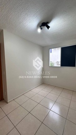 Imagem Apartamento com 2 Quartos à Venda, 49 m² em Residencial Aquários - Goiânia Imagem Apartamento com 2 Quartos à Venda, 49 m² em Residencial Aquários - Goiânia