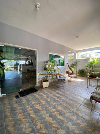 Imagem Casa com 7 Quartos à Venda, 600 m² em Samburá (tamoios) - Cabo Frio Imagem Casa com 7 Quartos à Venda, 600 m² em Samburá (tamoios) - Cabo Frio