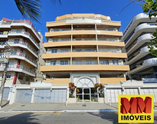 Apartamento com 1 Quarto à Venda, 78 m² em Braga - Cabo Frio