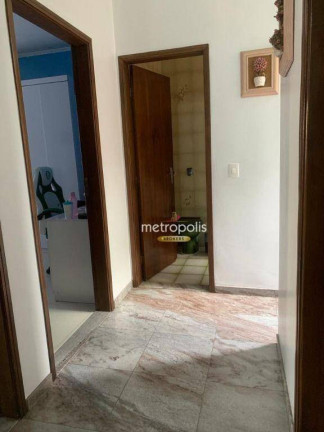 Imagem Sobrado com 3 Quartos à Venda, 189 m² em Olímpico - São Caetano Do Sul Imagem Sobrado com 3 Quartos à Venda, 189 m² em Olímpico - São Caetano Do Sul