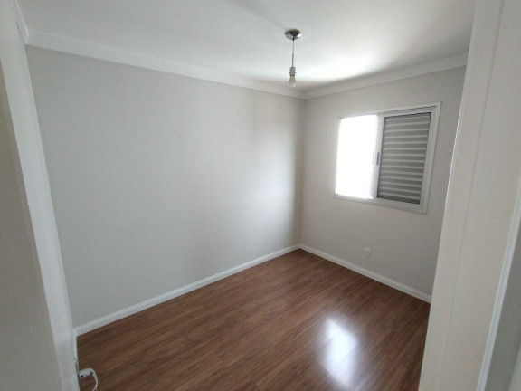 Imagem Apartamento com 2 Quartos à Venda, 49 m² em Vila Independência - São Paulo