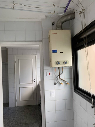 Imagem Apartamento com 3 Quartos para Alugar, 105 m² em Vila Andrade - São Paulo Imagem Apartamento com 3 Quartos para Alugar, 105 m² em Vila Andrade - São Paulo