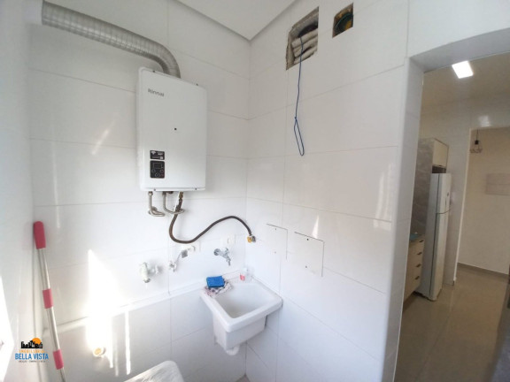 Imagem Apartamento com 2 Quartos à Venda ou Locação,  em Itararé - São Vicente