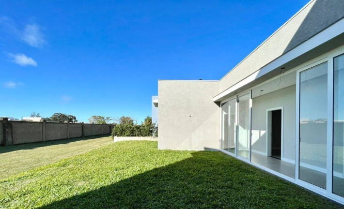 Imagem Casa de Condomínio com 3 Quartos à Venda, 190 m² em Zona Nova - Capão Da Canoa