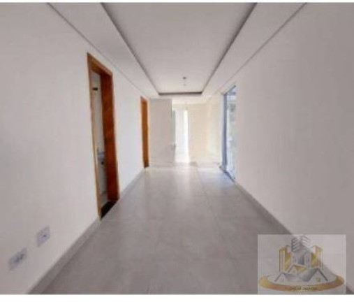 Imagem Apartamento com 2 Quartos à Venda, 34 m² em Chácara Califórnia - São Paulo