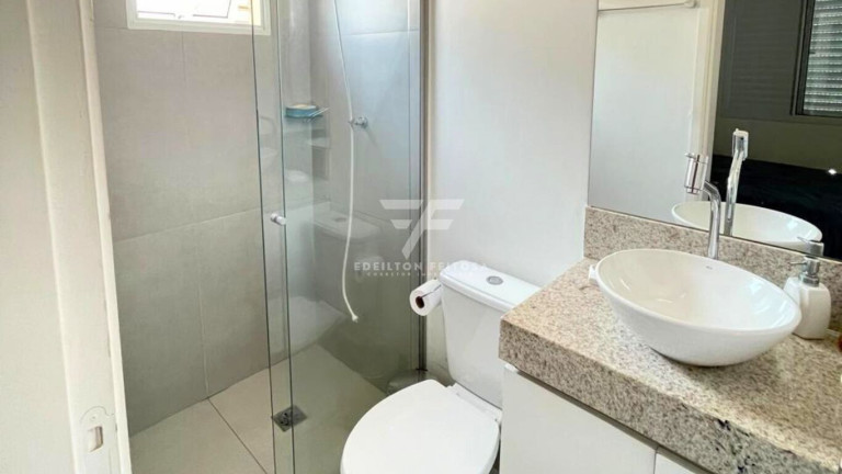 Imagem Apartamento com 3 Quartos à Venda, 70 m² em Santa Mônica - Uberlândia