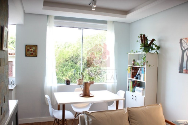 Imagem Apartamento com 1 Quarto à Venda, 47 m² em Santo Antônio - Porto Alegre Imagem Apartamento com 1 Quarto à Venda, 47 m² em Santo Antônio - Porto Alegre