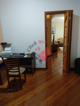 Imagem Apartamento com 3 Quartos à Venda, 128 m² em Assunção - São Bernardo Do Campo Imagem Apartamento com 3 Quartos à Venda, 128 m² em Assunção - São Bernardo Do Campo