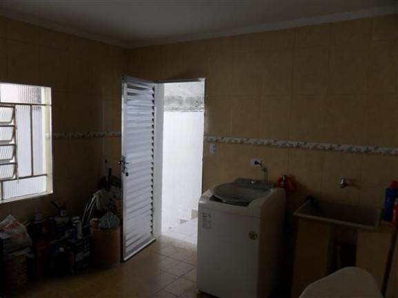 Imagem Casa com 4 Quartos à Venda, 300 m² em Chácara Belenzinho - São Paulo Imagem Casa com 4 Quartos à Venda, 300 m² em Chácara Belenzinho - São Paulo