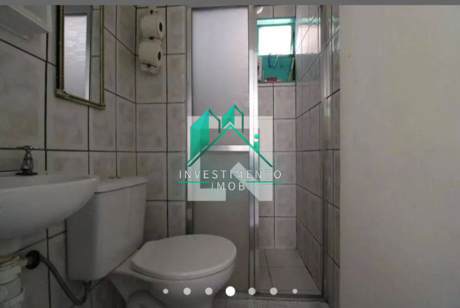 Imagem Apartamento com 2 Quartos à Venda, 58 m² em Interlagos - São Paulo