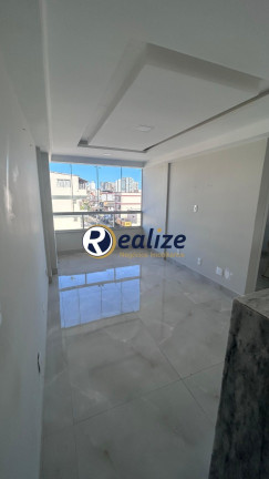 Imóvel com 2 Quartos à Venda, 56 m² em Praia Do Morro - Guarapari