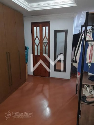 Imagem Sobrado com 3 Quartos à Venda, 236 m² em Vila Clotilde - Guarulhos Imagem Sobrado com 3 Quartos à Venda, 236 m² em Vila Clotilde - Guarulhos