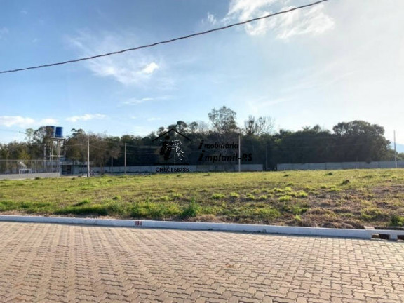 Imagem Terreno à Venda, 301 m² em Conventos - Lajeado