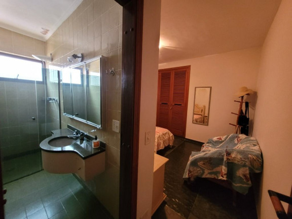 Imagem Apartamento com 3 Quartos à Venda, 140 m² em Pitangueiras - Guarujá