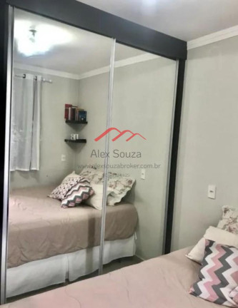 Imagem Apartamento com 2 Quartos à Venda, 45 m² em Parque Yolanda (nova Veneza) - Sumaré